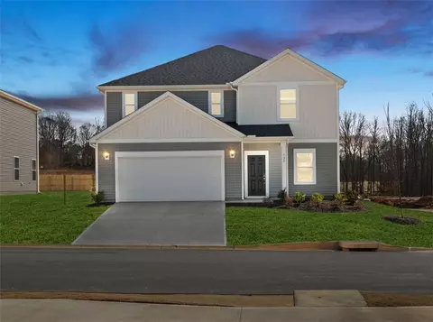 129 Martel Dr, Spartanburg, SC 29306
