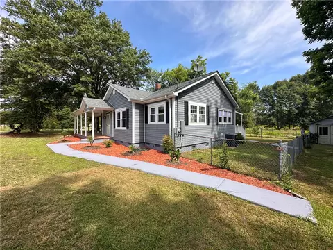 15885 Highway 25, Ware Shoals, SC 29692