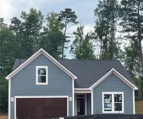 525 Overbrook Dr, Seneca, SC 29678