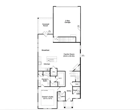 151 Founders Blvd, Central, SC 29630 photo 34