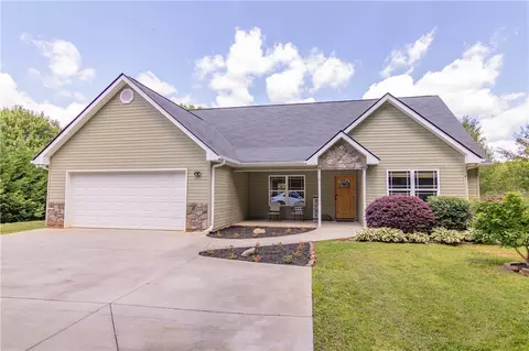 2415 Shackleburg Rd, Anderson, SC 29621