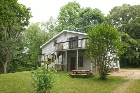 675 Winding River Rd, Mountain Rest, SC 29664