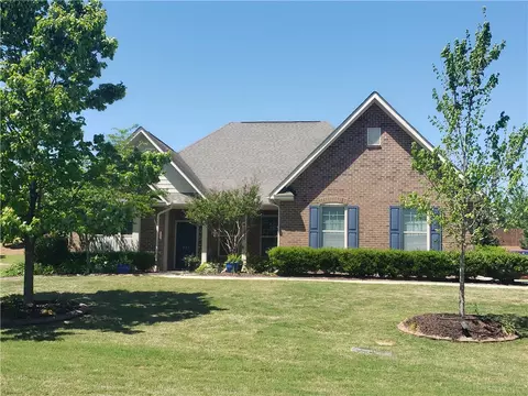 117 Tully Dr, Anderson, SC 29621