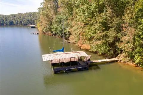 127 Fennell Rd, Townville, SC 29689