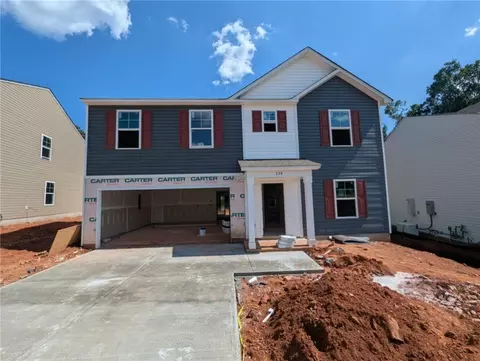 238 Wimbledon Way, Seneca, SC 29678 photo 33