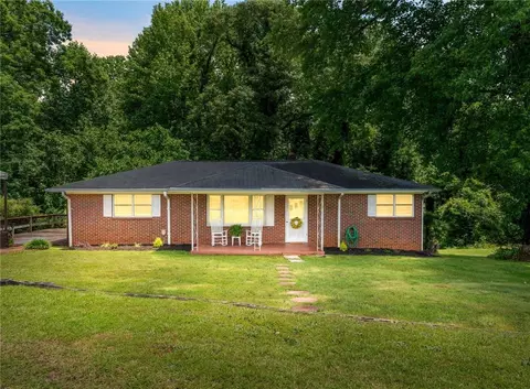 1708 Piedmont Hwy, Piedmont, SC 29673