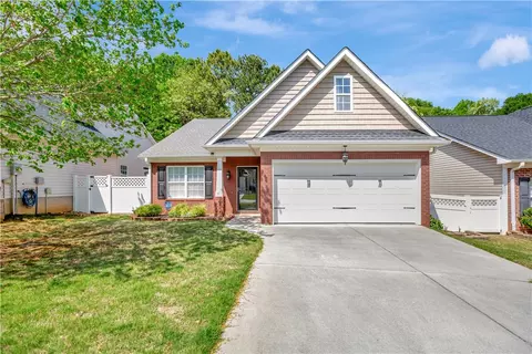 123 Abigail Ln, Anderson, SC 29621