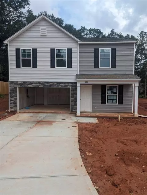 248 Wimbledon Way, Seneca, SC 29678