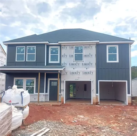 256 Juniper Valley Cir #LOT 23, Piedmont, SC 29673