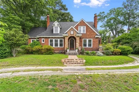 2304 E North Ave, Anderson, SC 29625