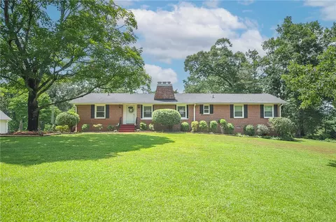 5220 White City Park Rd, Anderson, SC 29625