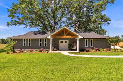 572 Zion Church Rd, Easley, SC 29642