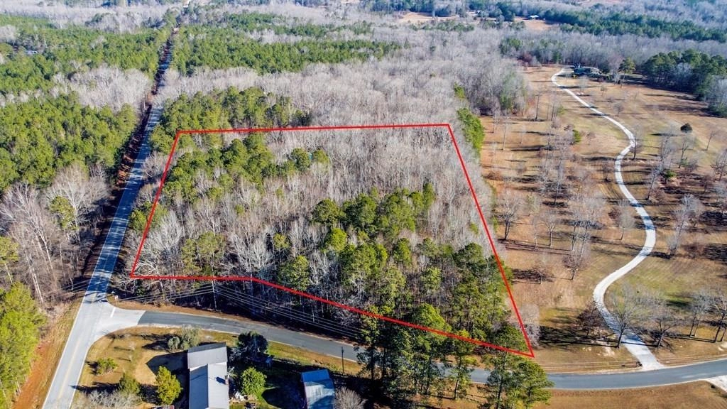 00 Old Douglas Ml Rd