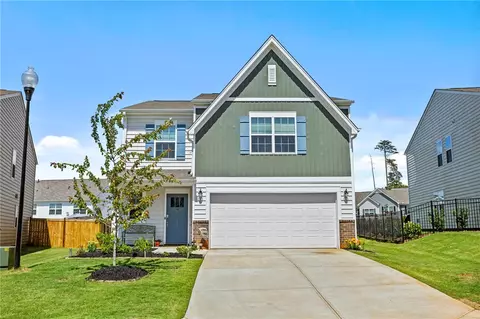 204 Anna Gray Cir, Easley, SC 29640