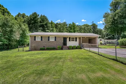 106 Carrie Rd, Liberty, SC 29657
