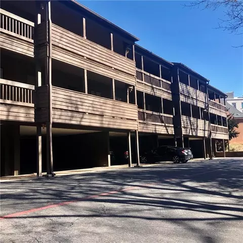 110 N Clemson Ave #7, Clemson, SC 29631