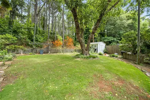 1405 Forest Ln, Anderson, SC 29621 photo 27