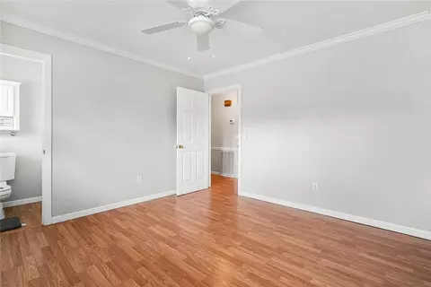 1405 Forest Ln, Anderson, SC 29621 photo 17