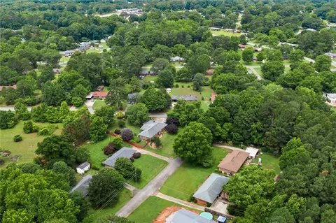 1405 Forest Ln, Anderson, SC 29621 photo 34