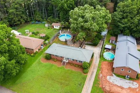 1405 Forest Ln, Anderson, SC 29621 photo 31
