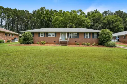1405 Forest Ln, Anderson, SC 29621 photo 4