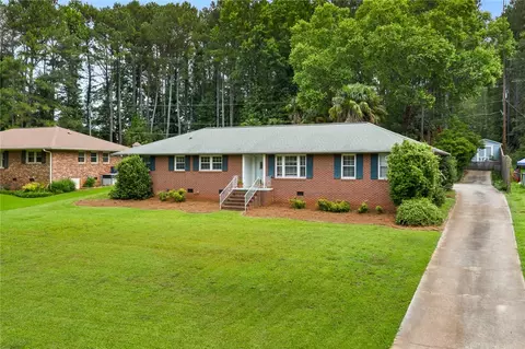 1405 Forest Ln, Anderson, SC 29621 photo 2