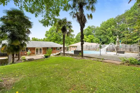 1405 Forest Ln, Anderson, SC 29621 photo 29
