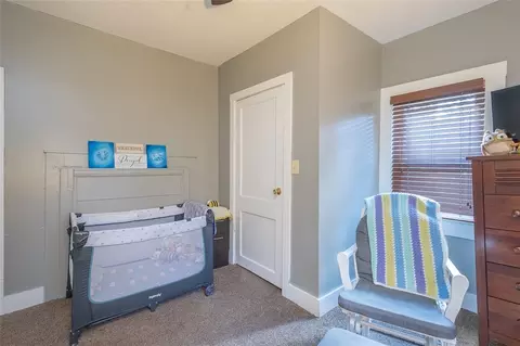 Bedroom - 760 Cherokee Rd, Pelzer, SC 29669 photo 4 of 4
