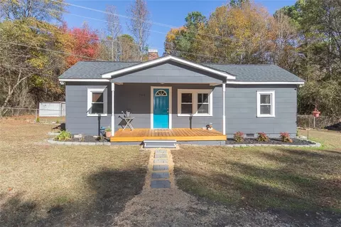 760 Cherokee Rd, Pelzer, SC 29669