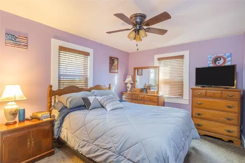 Bedroom - 760 Cherokee Rd, Pelzer, SC 29669 photo 1 of 4