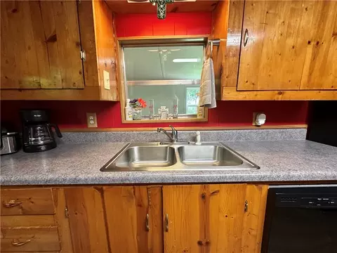 Kitchen - 760 Cherokee Rd, Pelzer, SC 29669 photo 7 of 7