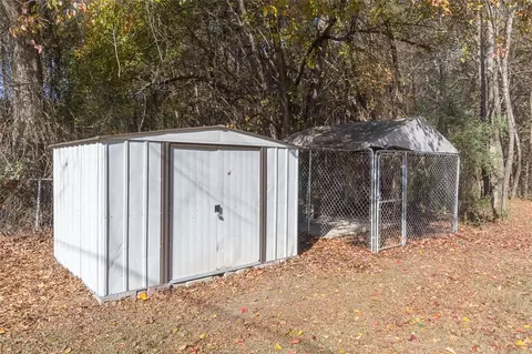 Exterior - 760 Cherokee Rd, Pelzer, SC 29669 photo 5 of 7