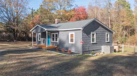 Exterior - 760 Cherokee Rd, Pelzer, SC 29669 photo 7 of 7