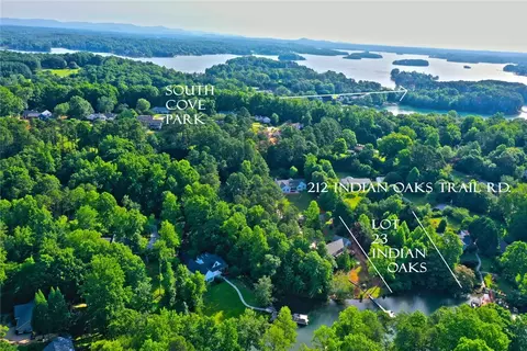 212 Indian Trail Rd, Seneca, SC 29672