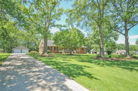 1112 Green Willow Trl, Anderson, SC 29621
