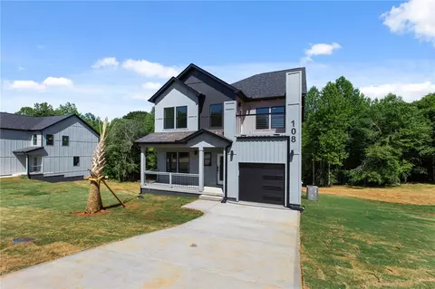 108 Anchor Rd, Greenville, SC 29617