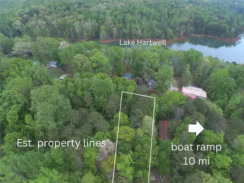 Arrington Drive, Westminster, SC 29693