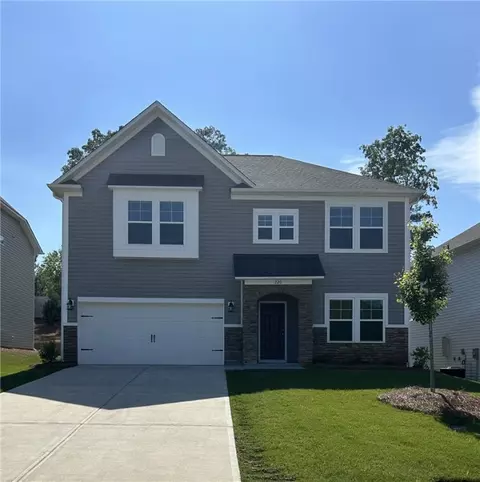 220 Carvel Trl, Seneca, SC 29678