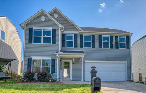1076 Edenbrooke Cir, Anderson, SC 29621