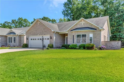 116 Park Way, Anderson, SC 29625