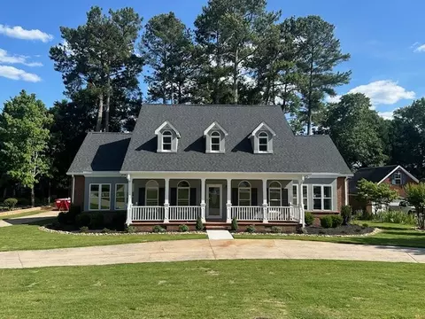 240 Graylyn Dr, Anderson, SC 29621