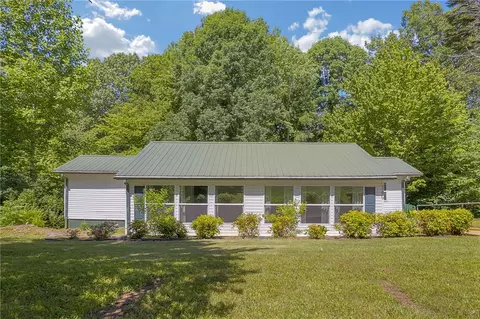 149 Crowe Creek Church Rd, Six Mile, SC 29682