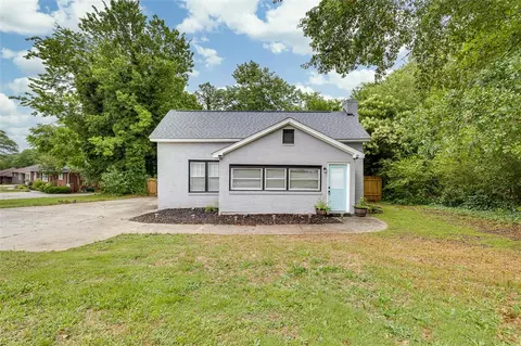 306 Concord Ave, Anderson, SC 29621