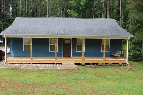 115 Hillcrest Ct, Walhalla, SC 29691