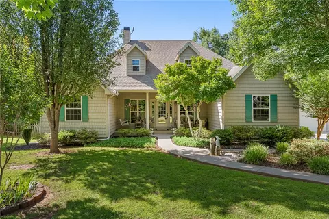 5032 King Dr, Anderson, SC 29621 photo 2