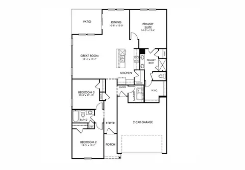 276 Lavinia Cir, Lyman, SC 29365 photo 2