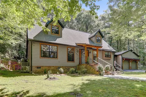 11 Birchbend Dr, Cleveland, SC 29635