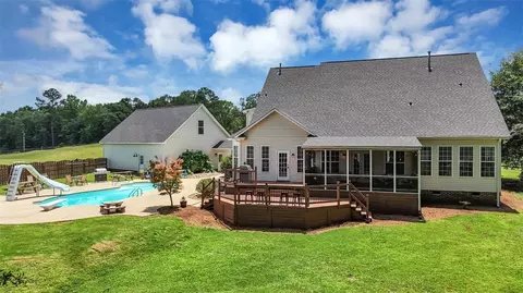 303 Berry Rd, Pelzer, SC 29669 photo 6