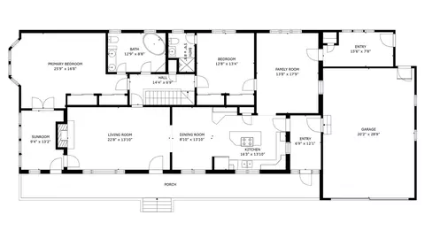 994 Maw Bridge Rd, Central, SC 29630 photo 30