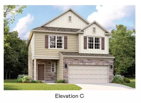 132 Somerset Ln #HOME 28-CRESTWIND, Central, SC 29630